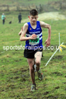 Boys under-15s 2022 North Eastern Harrier League, Thornley Farm, Peterlee, County Durham. Photo: David T. Hewitson/Sports for All Pics